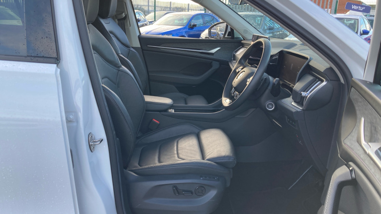 Skoda Kodiaq 2.0 TDI 193 SE L 4X4 5dr DSG [7 Seat] Diesel Estate